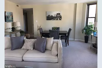 135 S 19th Street #804, Philadelphia, PA 19103 - Photo 3
