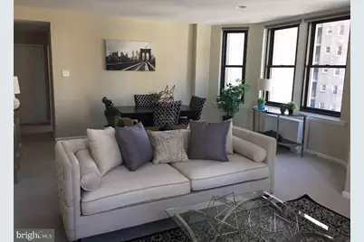 135 S 19th Street #804, Philadelphia, PA 19103 - Photo 5