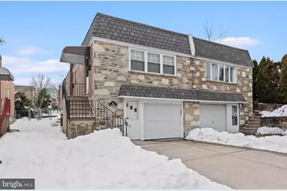 912 Bergen Street, Philadelphia, PA 19111 - Photo 3