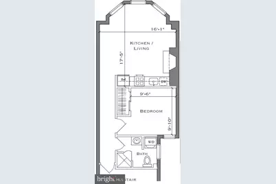 1955 Locust Street #2R, Philadelphia, PA 19103 - Photo 19