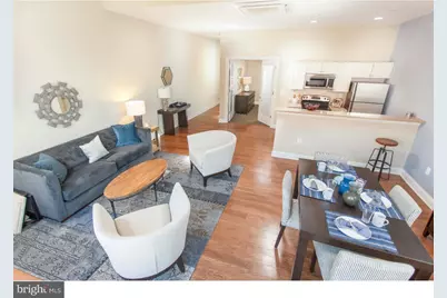 600 N Broad Street #307, Philadelphia, PA 19130 - Photo 1