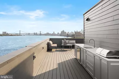 1911 Shipway Walk #5F, Philadelphia, PA 19125 - Photo 19