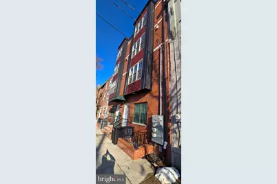 1607 W Thompson Street, Philadelphia, PA 19121 - Photo 3