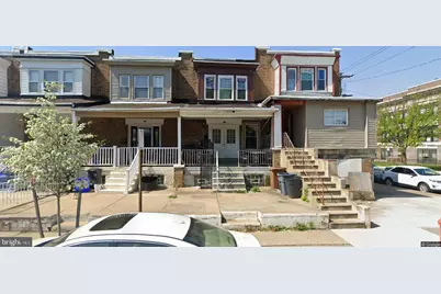 1302 S 54th Street, Philadelphia, PA 19143 - Photo 1