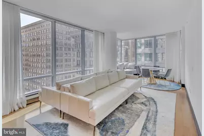 1414 S Penn Square #19H, Philadelphia, PA 19102 - Photo 3