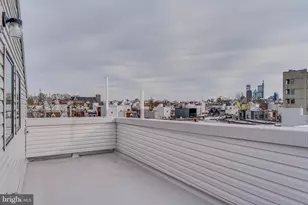 1436 N Corlies St, Philadelphia, PA 19121 - Photo 19