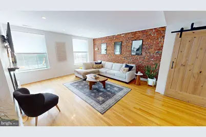 102 Church Street #304, Philadelphia, PA 19106 - Photo 5