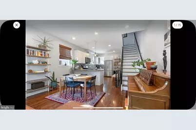 2127 S 6th Street #2, Philadelphia, PA 19148 - Photo 1