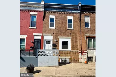 3810 N Percy Street, Philadelphia, PA 19140 - Photo 1