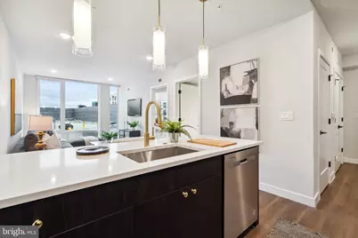 1102 Germantown Avenue #206, Philadelphia, PA 19123 - Photo 3