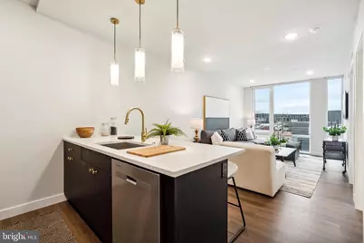 1102 Germantown Avenue #206, Philadelphia, PA 19123 - Photo 1