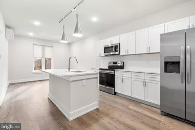 214 Vine Street #403, Philadelphia, PA 19106 - Photo 15