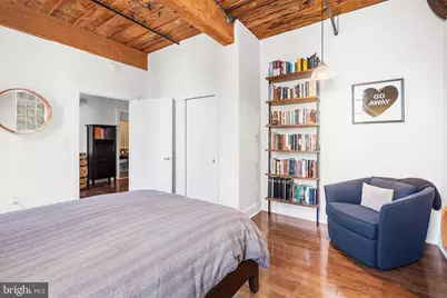 205 Cuthbert Street #201, Philadelphia, PA 19106 - Photo 25