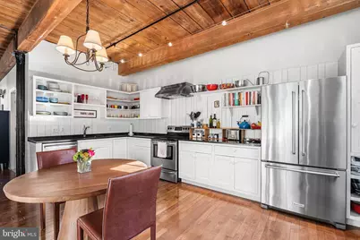 205 Cuthbert Street #201, Philadelphia, PA 19106 - Photo 9