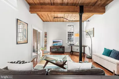 205 Cuthbert Street #201, Philadelphia, PA 19106 - Photo 5