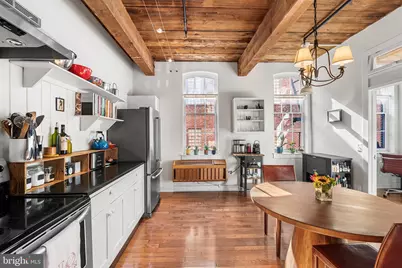 205 Cuthbert Street #201, Philadelphia, PA 19106 - Photo 11