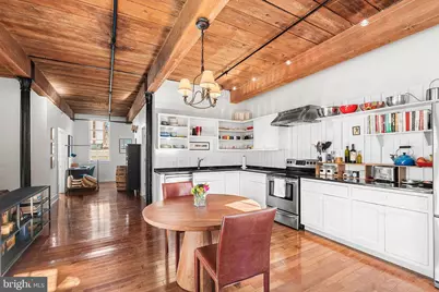 205 Cuthbert Street #201, Philadelphia, PA 19106 - Photo 15