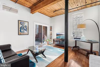 205 Cuthbert Street #201, Philadelphia, PA 19106 - Photo 17