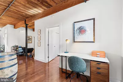 205 Cuthbert Street #201, Philadelphia, PA 19106 - Photo 31