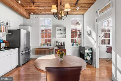 205 Cuthbert Street #201, Philadelphia, PA 19106 - Photo 3