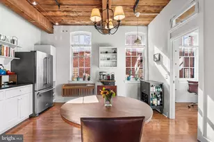 205 Cuthbert St, Philadelphia, PA 19106 - Photo 3