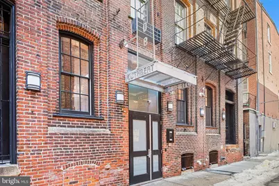 205 Cuthbert Street #201, Philadelphia, PA 19106 - Photo 41