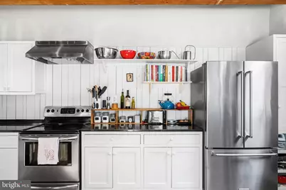 205 Cuthbert Street #201, Philadelphia, PA 19106 - Photo 13