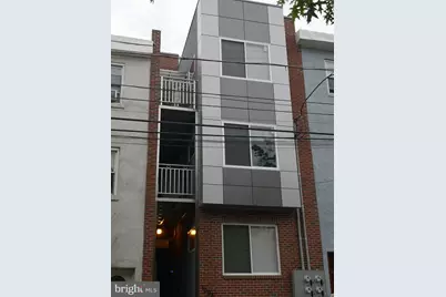 1008 Green Street #C, Philadelphia, PA 19123 - Photo 1