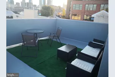 1008 Green Street #C, Philadelphia, PA 19123 - Photo 5