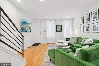 2019 W Girard Avenue, Philadelphia, PA 19130 - Photo 5