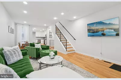 2019 W Girard Avenue, Philadelphia, PA 19130 - Photo 3