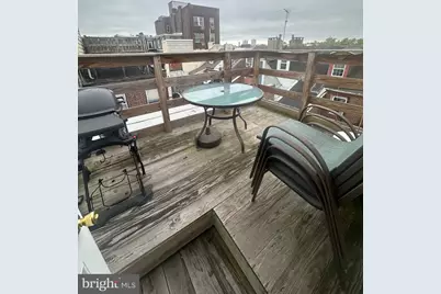 1014 Clinton Street #2R, Philadelphia, PA 19107 - Photo 3