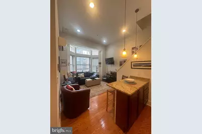 1014 Clinton Street #2R, Philadelphia, PA 19107 - Photo 1