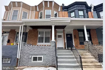 2932 Cecil B Moore Avenue, Philadelphia, PA 19121 - Photo 1