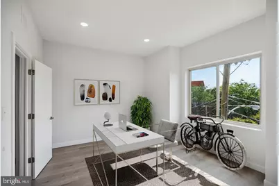 2218 N Marshall Street #B, Philadelphia, PA 19133 - Photo 5