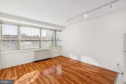 1810 Rittenhouse Square #406, Philadelphia, PA 19103 - Photo 15