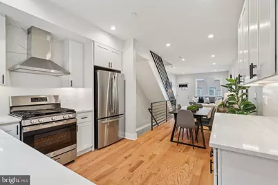 2507 Ingersoll Street, Philadelphia, PA 19121 - Photo 1