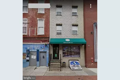 1617 Cecil B Moore Avenue #1, Philadelphia, PA 19121 - Photo 1