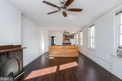 1801 N Mascher Street #2ND FLOOR, Philadelphia, PA 19122 - Photo 3