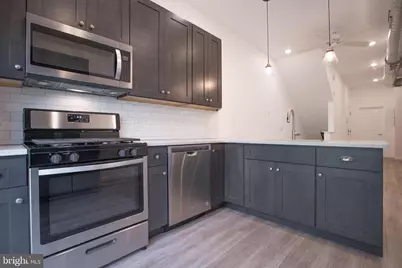 1611 Swain Street #1, Philadelphia, PA 19130 - Photo 1