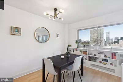 2101 Chestnut Street #1216, Philadelphia, PA 19103 - Photo 3