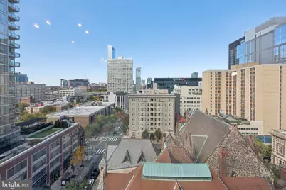 2101 Chestnut Street #1216, Philadelphia, PA 19103 - Photo 5