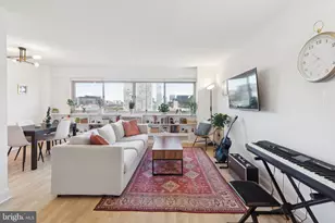 2101 Chestnut St, Philadelphia, PA 19103 - Photo 1