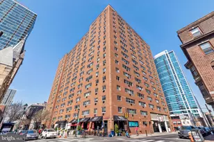 2101 Chestnut St, Philadelphia, PA 19103 - Photo 29