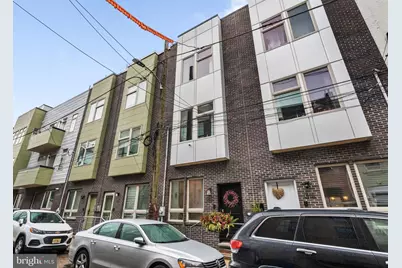 1516 N Palethorp Street, Philadelphia, PA 19122 - Photo 3