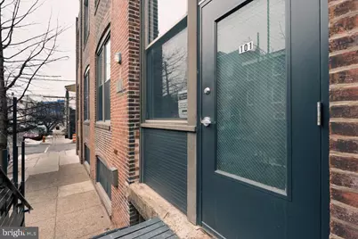 2042 Amber Street #101, Philadelphia, PA 19125 - Photo 5