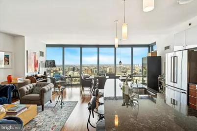 2101 Market Street #3401, Philadelphia, PA 19103 - Photo 7