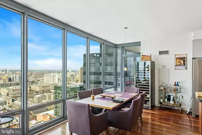 2101 Market Street #3401, Philadelphia, PA 19103 - Photo 5