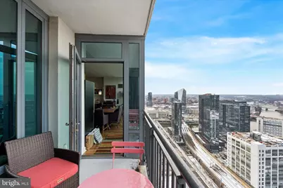 2101 Market Street #3401, Philadelphia, PA 19103 - Photo 21