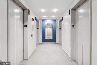 2101 Market Street #3401, Philadelphia, PA 19103 - Photo 23